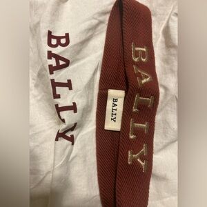 Bally Headband